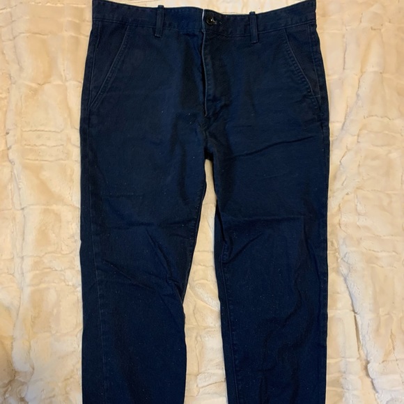 Signature by Levi Strauss Other - Levi Chino Jogger pants